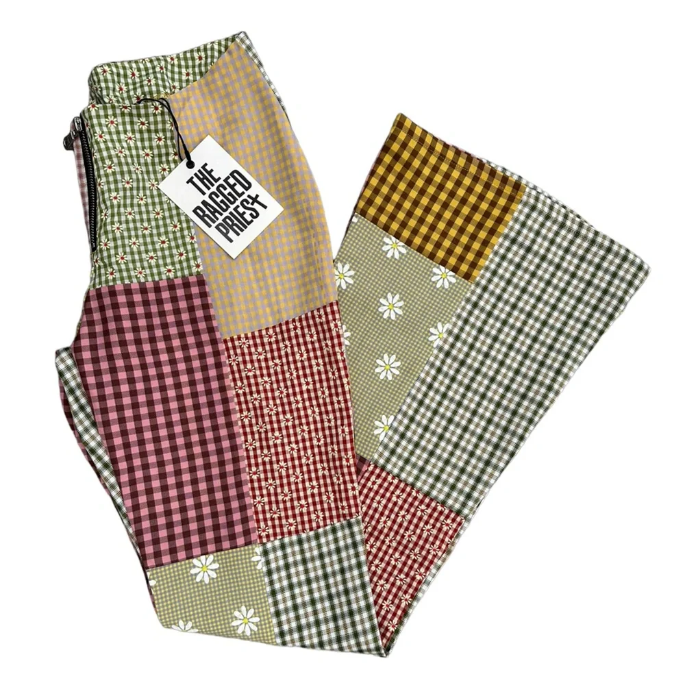 The Ragged Priest Country Pants - Picture 7 of 11